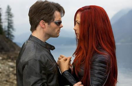 X-men III